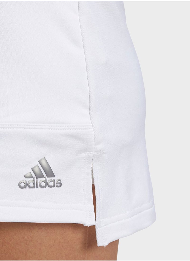 Adidas Warp Knit Golf Skirt  - Image 4