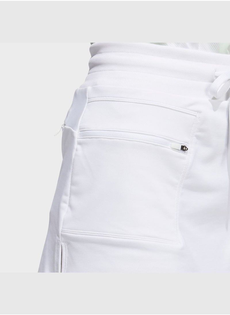 Adidas Warp Knit Golf Skirt  - Image 5