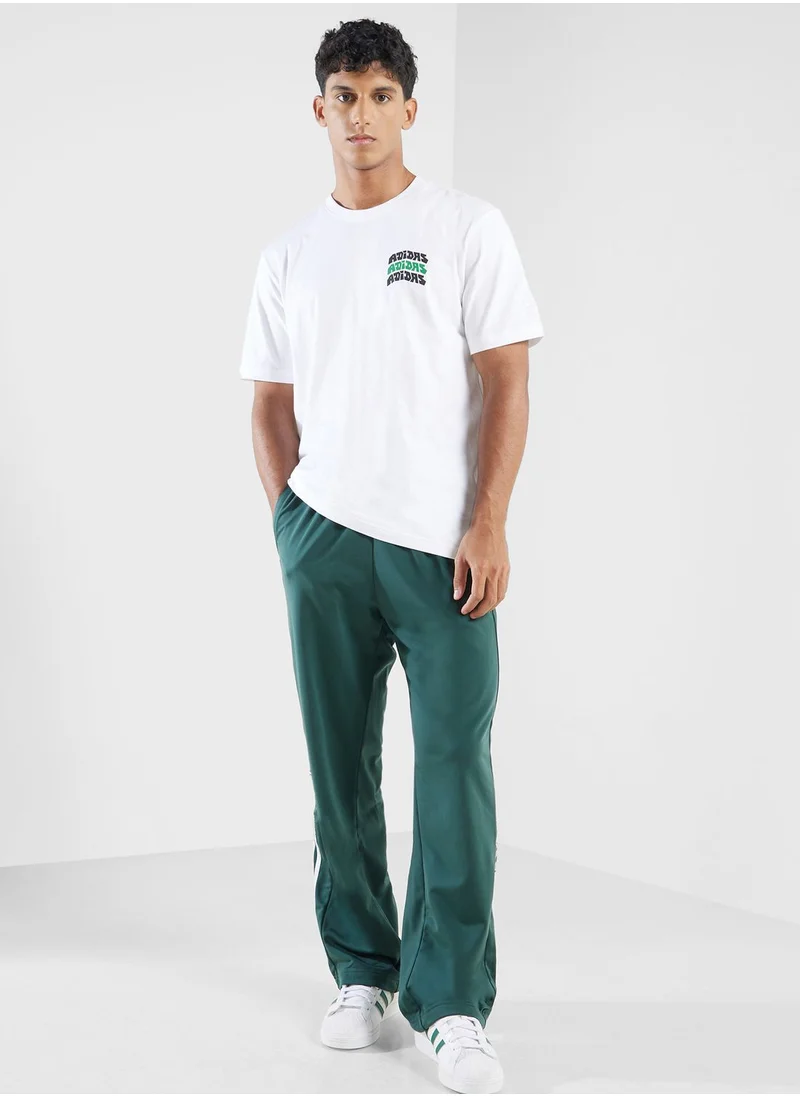 adidas Originals Street Essential T-Shirt