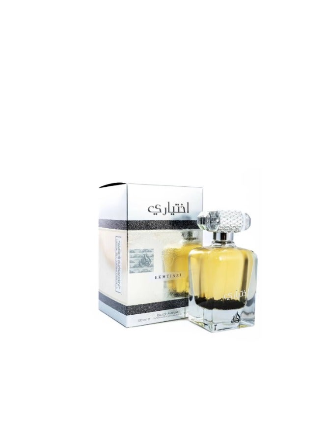 لطافة عطر اختياري 100 مل