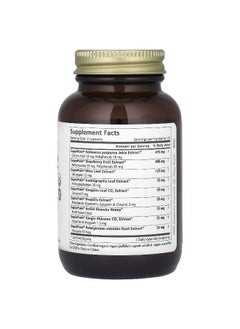 Pure Synergy Pure Synergy, Rapid Rescue, 42 Capsules  - Image 2