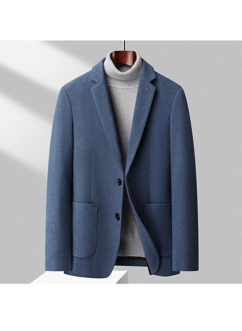 New Fashionable Casual Suit Jacket - Image 1