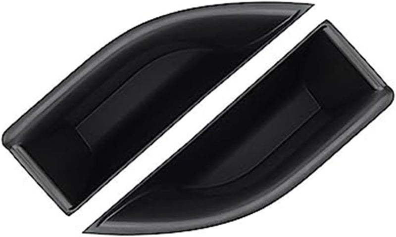 Wivplex Car Door Storage Bin for Range Rover Evoque - Image 1