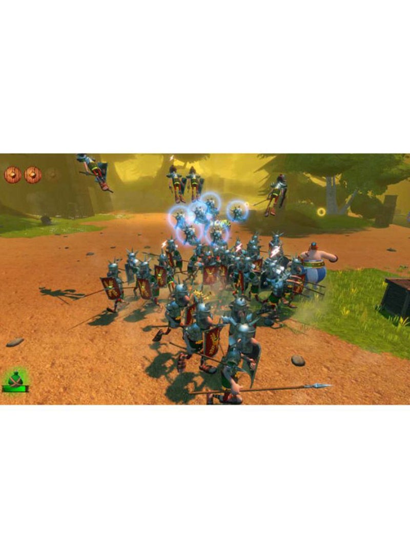 MICROIDS Asterix & Obelix XXL Romastered - playstation_5_ps5 - Image 5