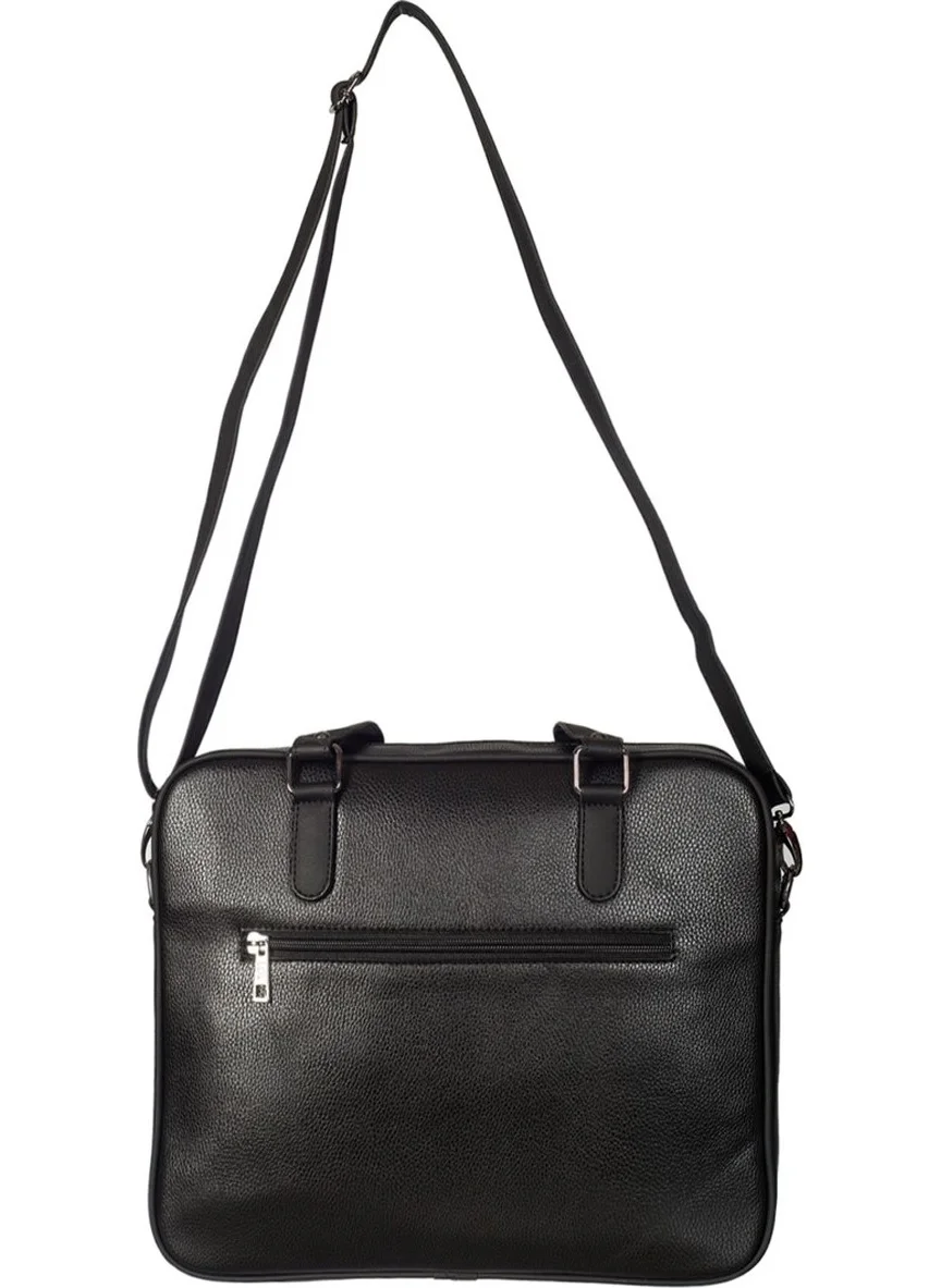 U.S. Polo Assn. Plevr6753 Briefcase Black