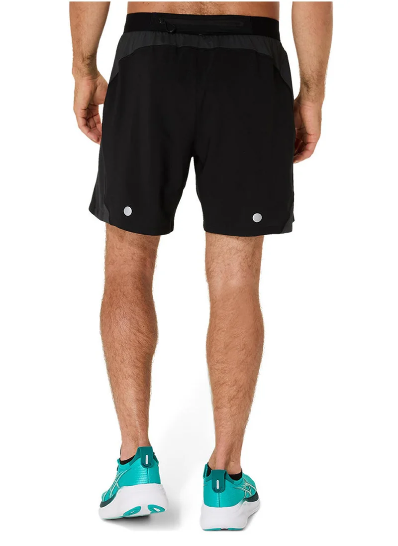 asics 7" Road Shorts