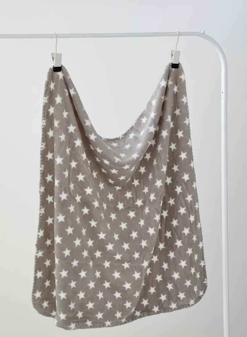 rock a bye baby Unicorn Blanket And Toy Set