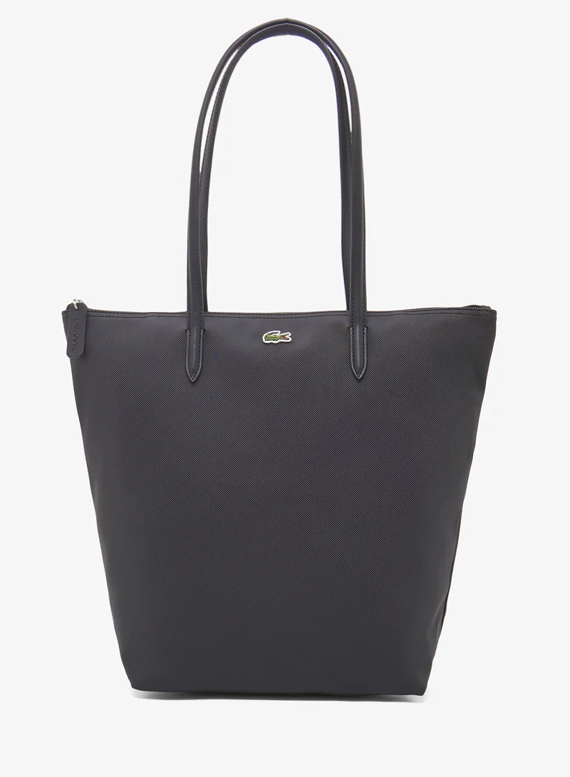 لاكوست Logo Tote Bag