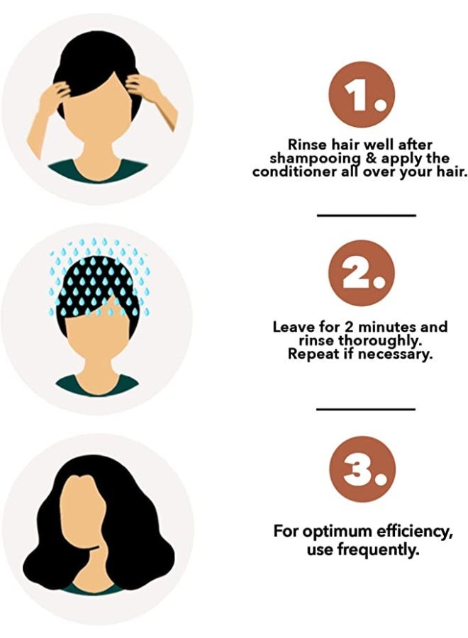 دابر بلسم الأرغان 200 مل - Image 5