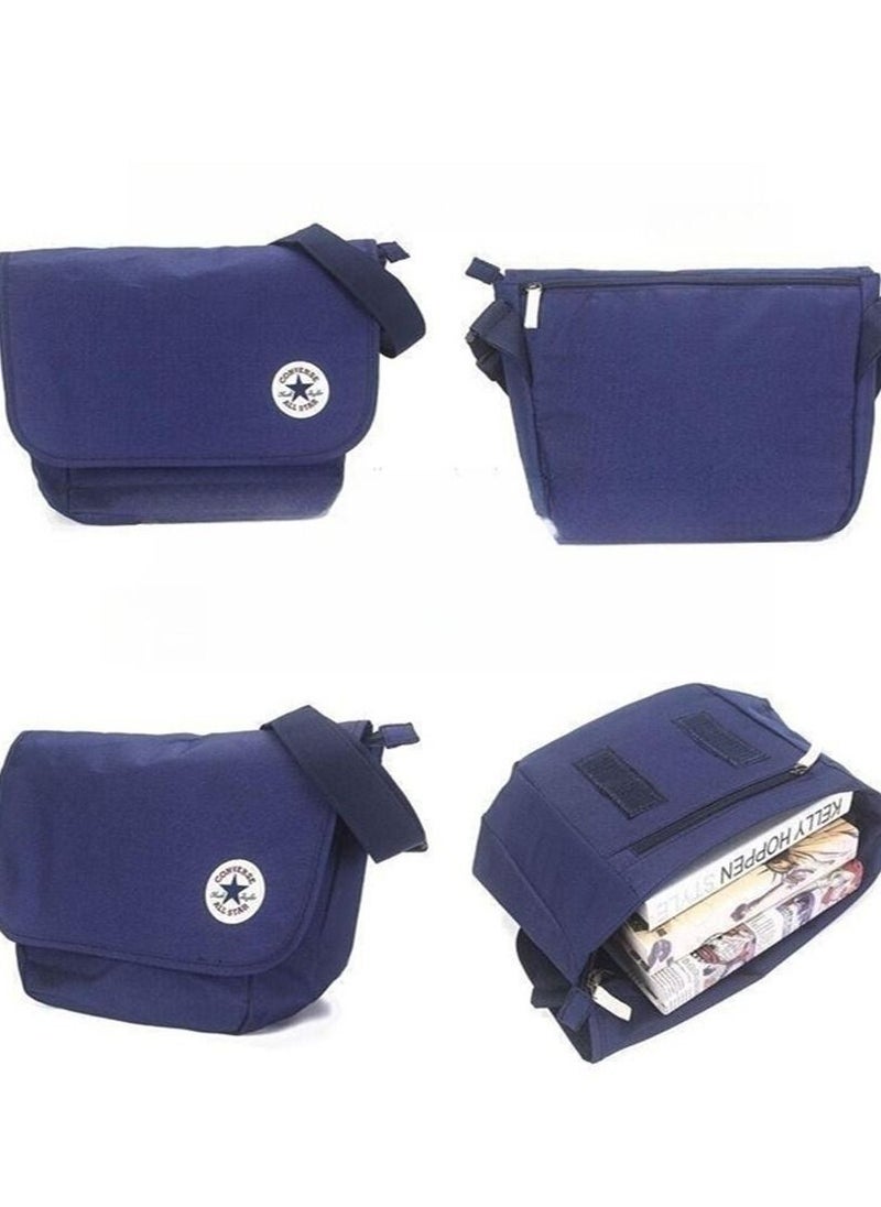 CONVERSE - Classic Casual Crossbody bag Shoulder Bags - Image 1