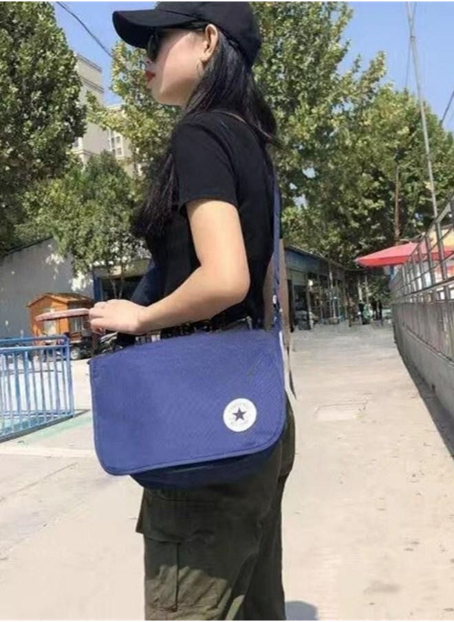 CONVERSE - Classic Casual Crossbody bag Shoulder Bags - Image 1