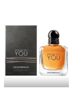 Emporia Stronger With You Eau De Toilette 100ml 