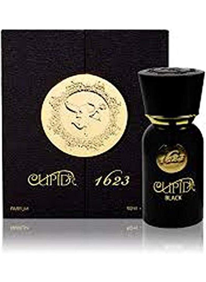 CUPID Black Eau De Parfum 50Ml