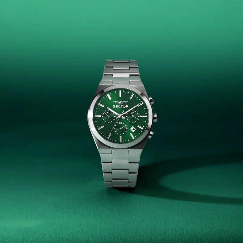 Sector  C300 collection Men's Stainless Steel watch - R3273301002 for Men | Best Price UAE