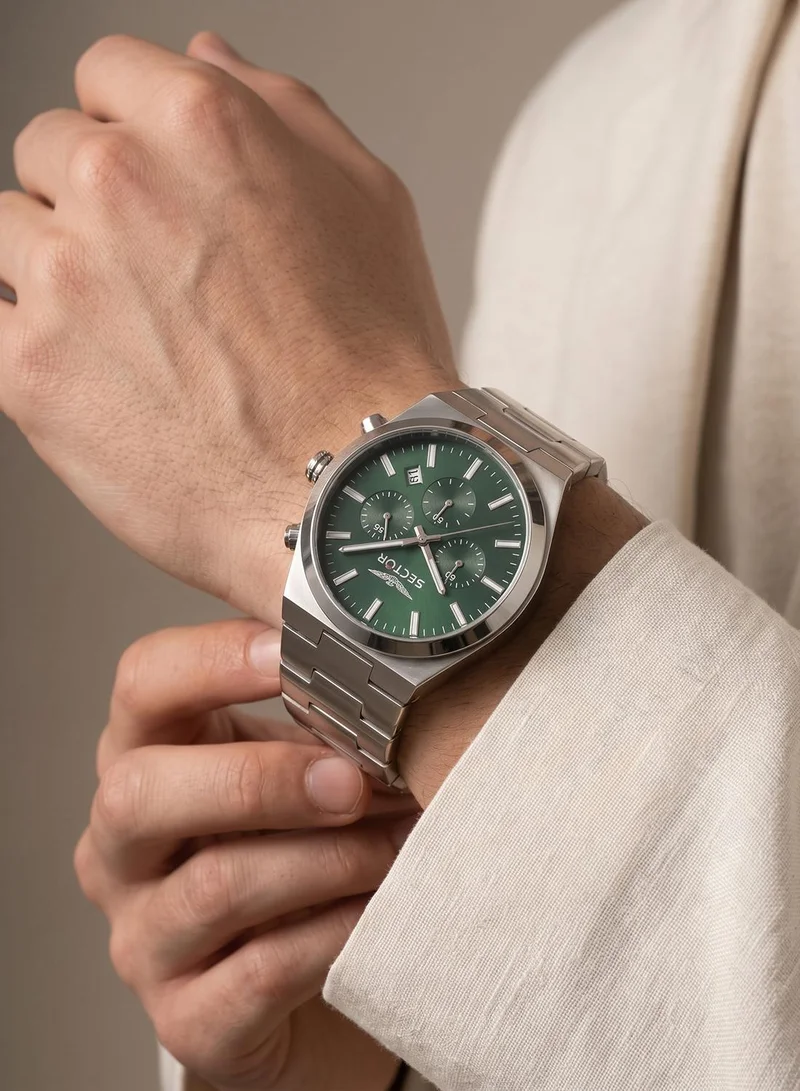 Sector  C300 collection Men's Stainless Steel watch - R3273301002 for Men | Best Price UAE