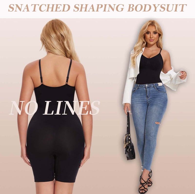 Plus Size Hip Lifting Belly Tinting Hip Corset Seamless Body Shaping Flat Angle Seamless Suspenders - Image 3