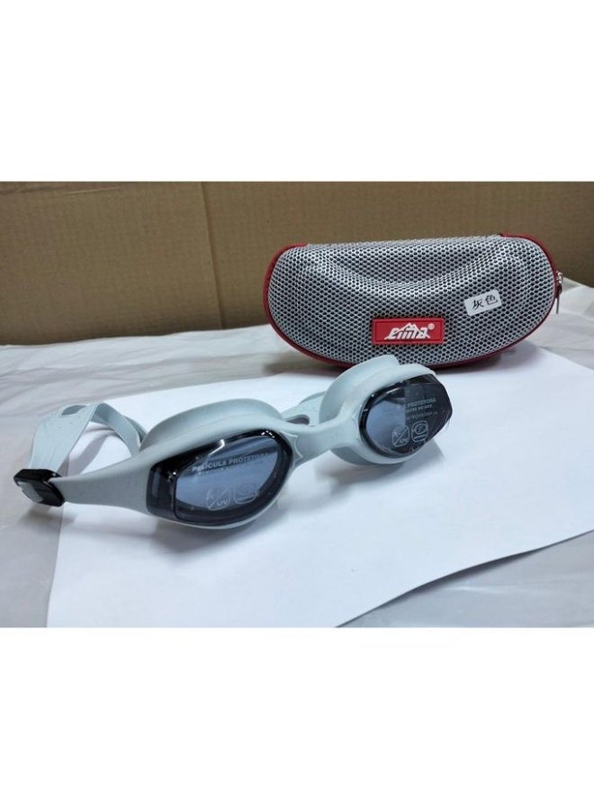 Cima Cima High-quality Black swimming goggles - Image 1