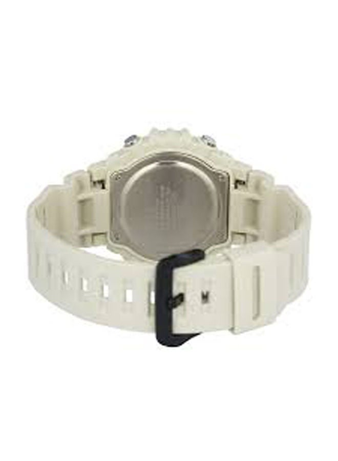 كاسيو ساعة يد من الراتينج Digital MWD-110H-8AVDF - Image 2