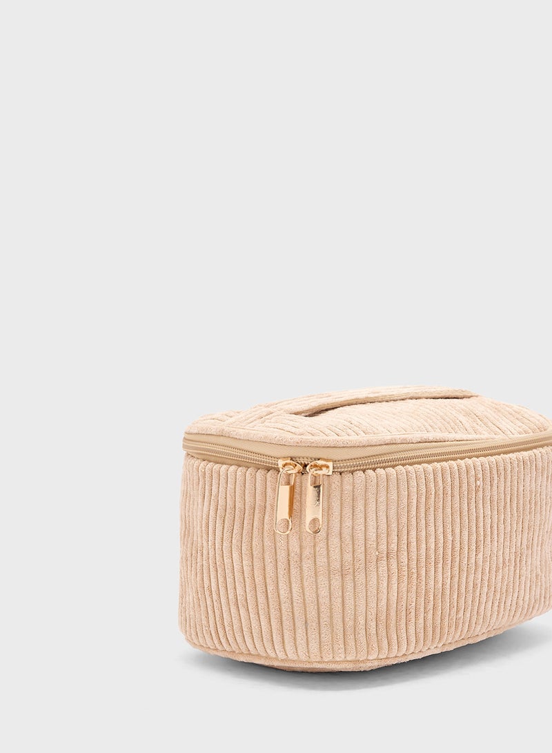 ELLA 4 In1 Cosmetic Bag - Image 4