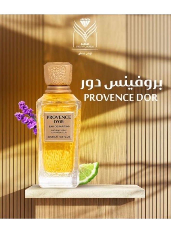 جين أنطون عطر بروفينس دور 200مل - Image 2