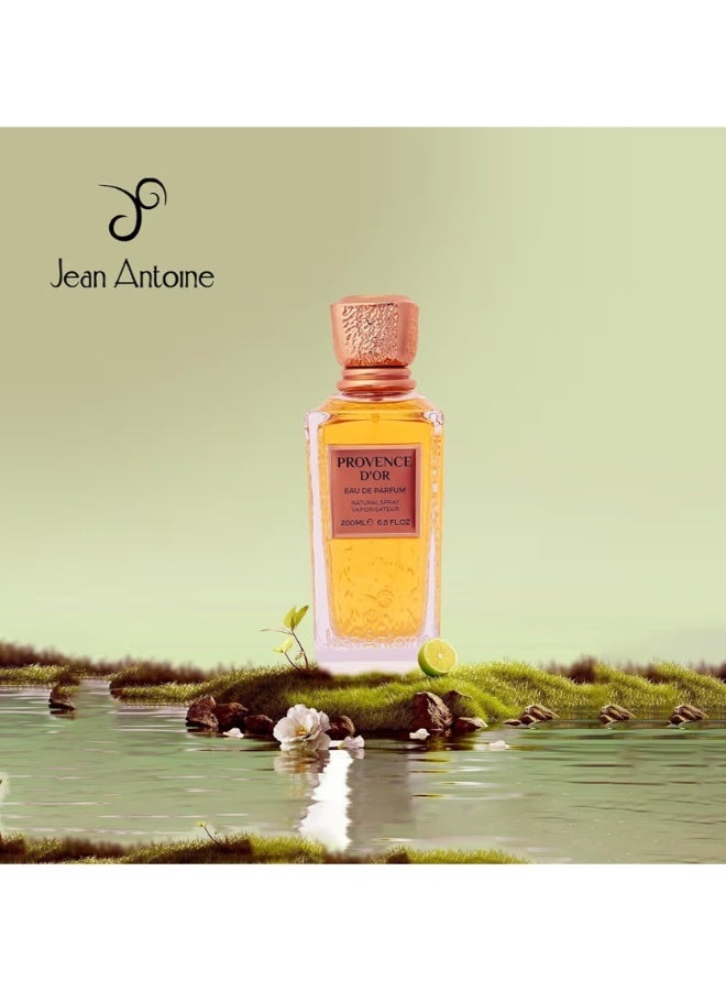 جين أنطون عطر بروفينس دور 200مل - Image 4