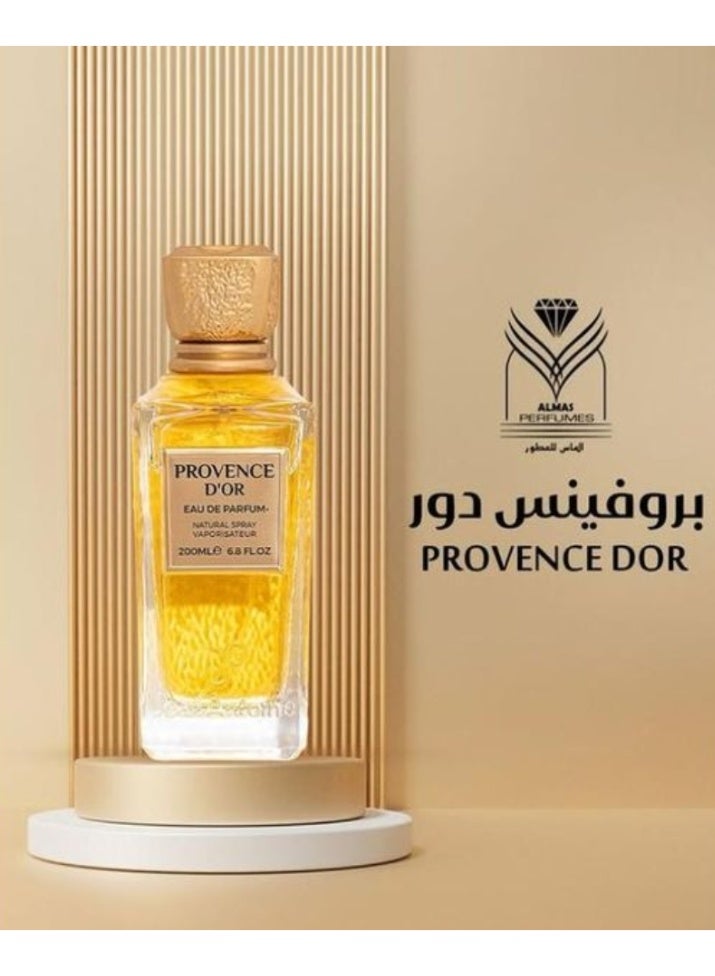 جين أنطون عطر بروفينس دور 200مل - Image 3