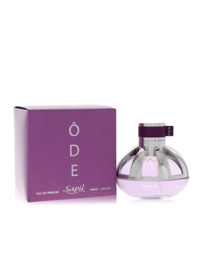 سابل أود EDP