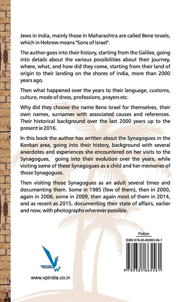 Evolution of the Bene Israels and Their Synagogues in the Konkan  - Image 2