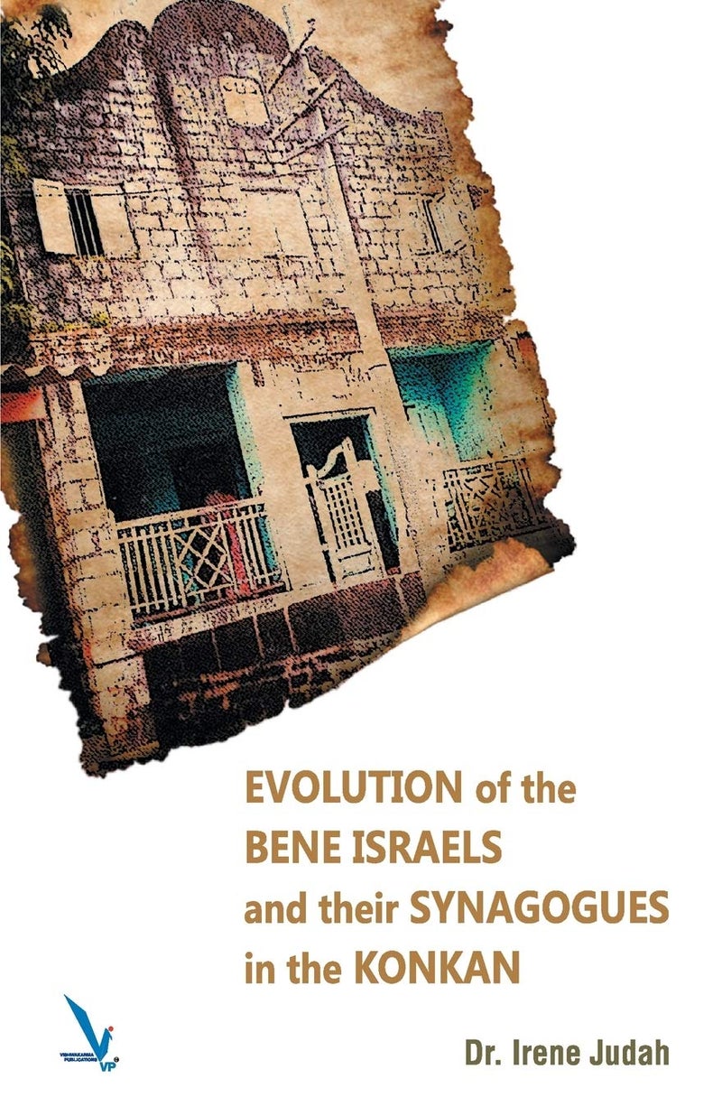 Evolution of the Bene Israels and Their Synagogues in the Konkan  - Image 1