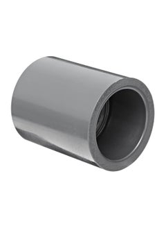 RACO RACO High Pressure PVC Pipe Fittings for Plumbing Water Transfering Home Industrial and Municipal Applications (SOCKET)  - Image 1