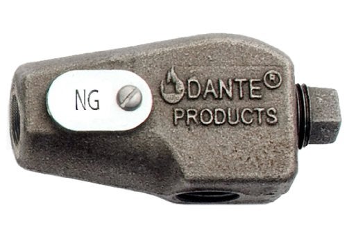 Dante Products Universal Natural Gas Mixer