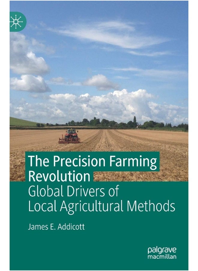 null - The Precision Farming Revolution: Global Drivers of Local Agricultural Methods - Image 1