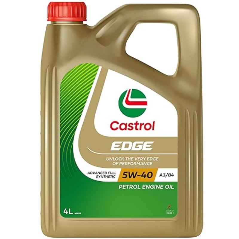 حافة 5W-40 4L, 2026 سنة - Image 1