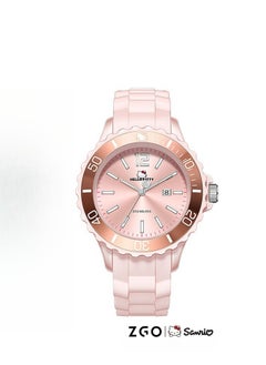 ZGO Birthday Gift Children's Jelly Watch  - Image 1