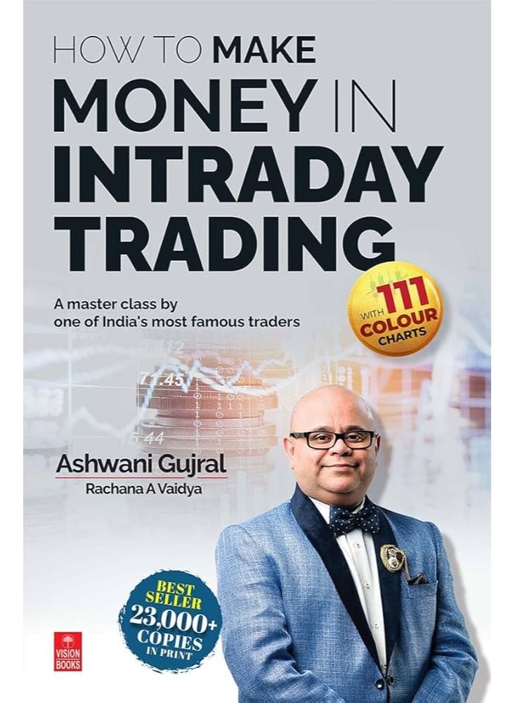 How to Make Money in Intraday Trading