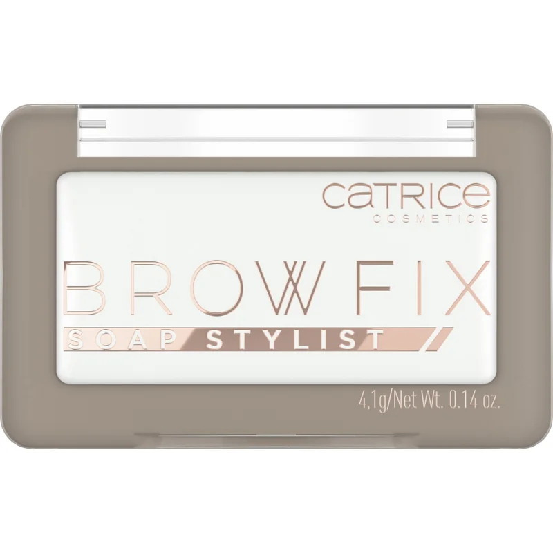 Catrice Brow Fix Soap Stylist 010