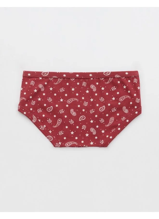 آري من امريكان ايجل There's no chill like Superchill! Our comfiest undies. Made to lounge!
