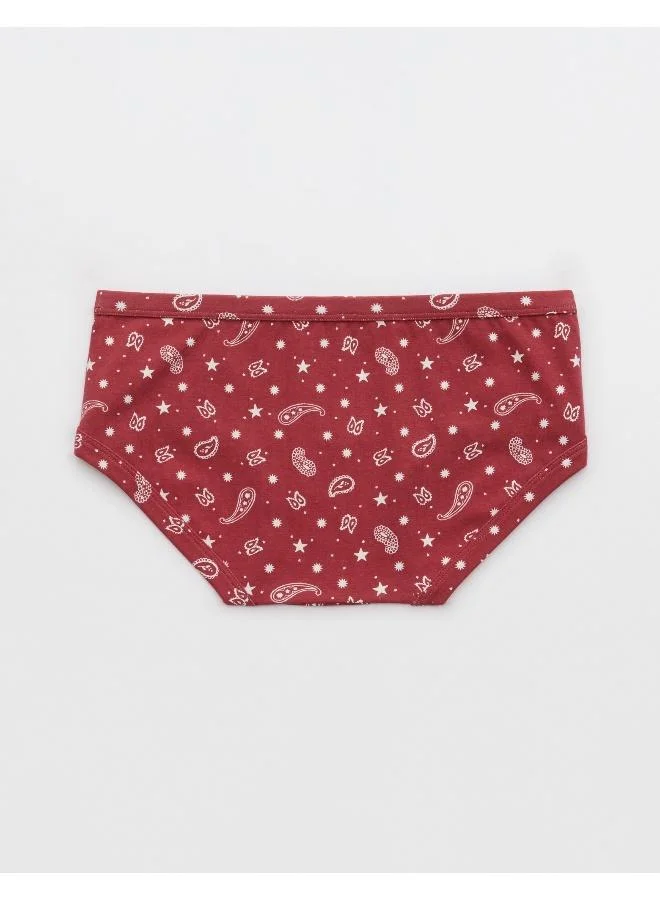 Aerie There's no chill like Superchill! Our comfiest undies. Made to lounge!