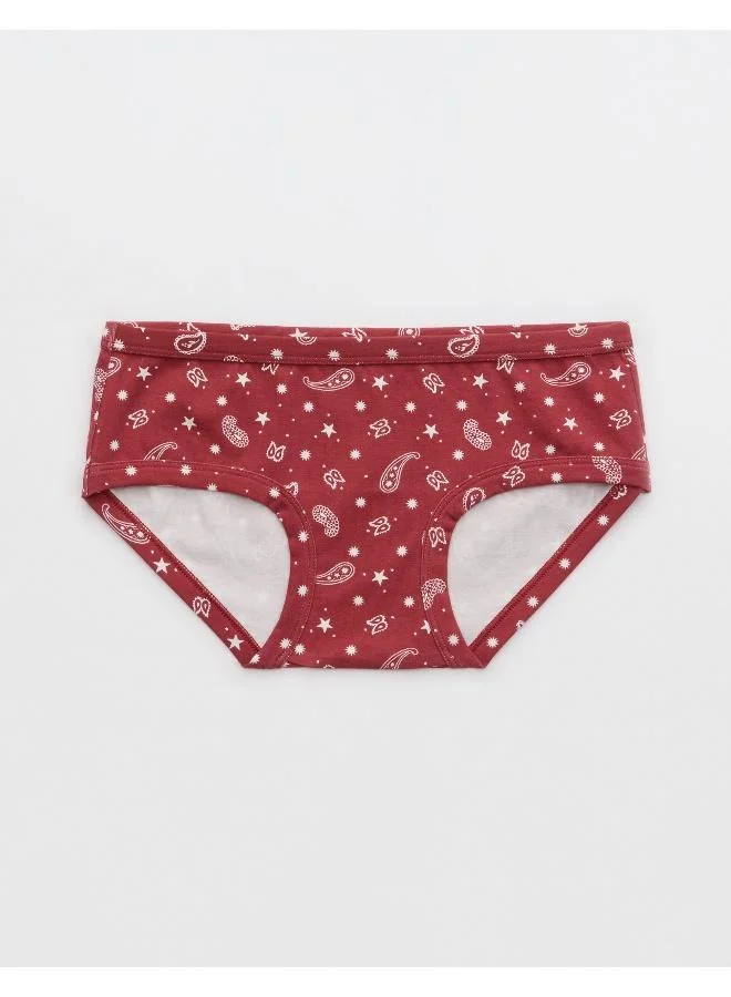 Aerie There's no chill like Superchill! Our comfiest undies. Made to lounge!