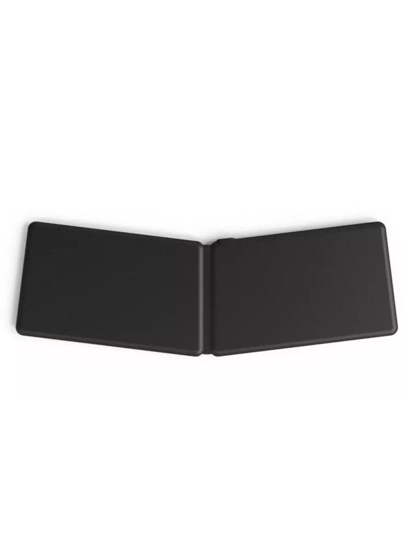 Honor Choice Foldable Bluetooth Keyboard, Black - Image 3