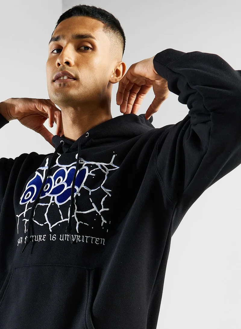 OBEY Your Future Hoodie