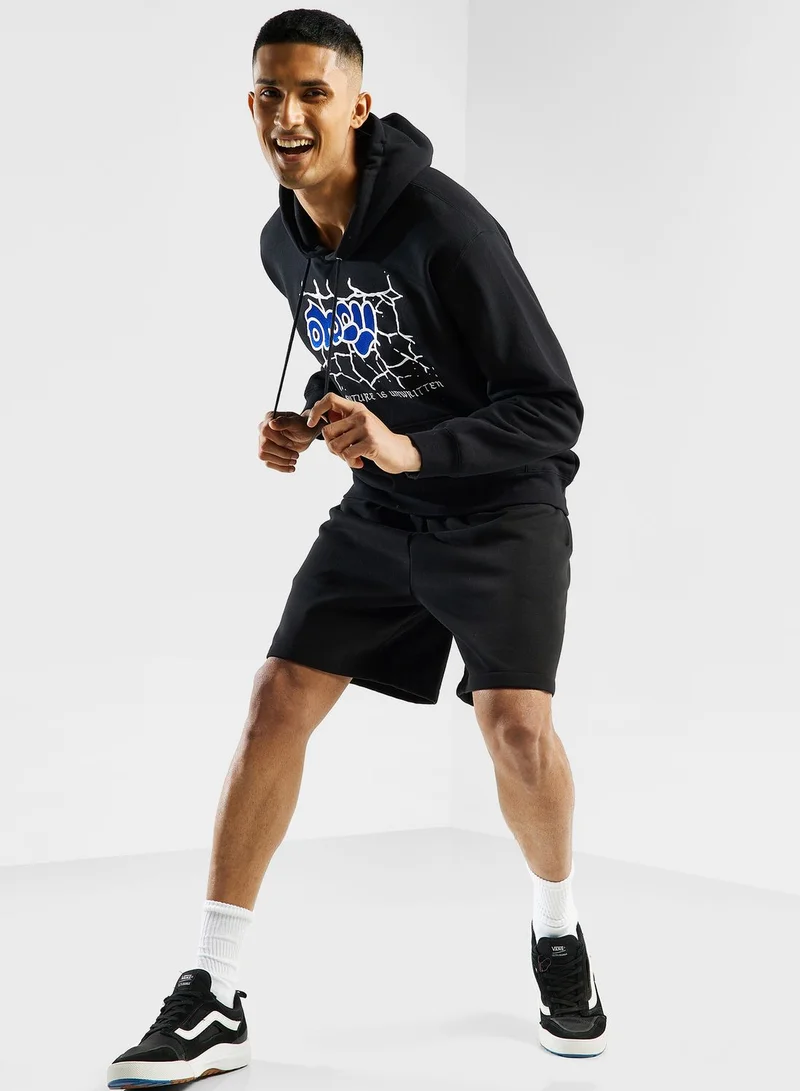 OBEY Your Future Hoodie