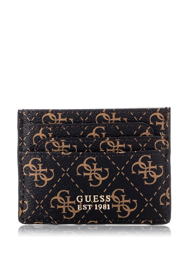 GUESS - Guess Naya Multislot Card Holder - Image 1