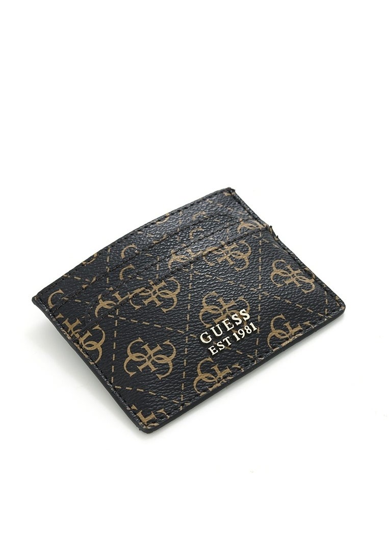 GUESS - Guess Naya Multislot Card Holder - Image 1