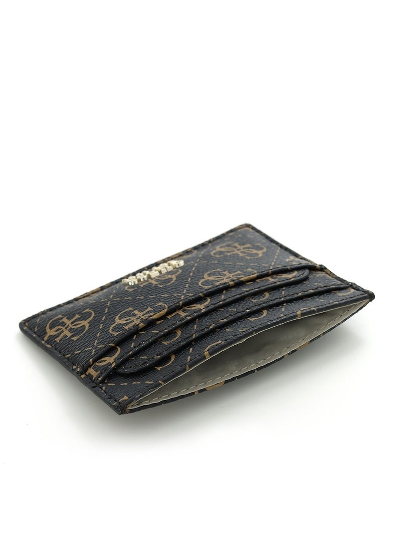 GUESS - Guess Naya Multislot Card Holder - Image 1