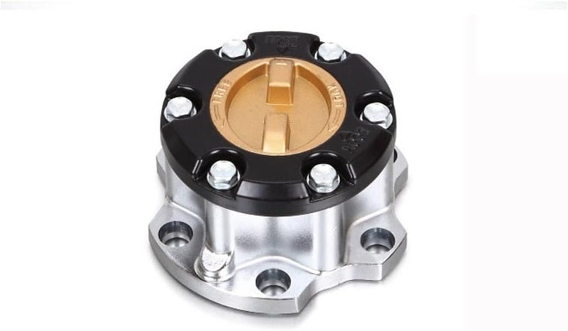 Wivplex Free Wheel Locking Hub for Toyota Land Cruiser - Image 1
