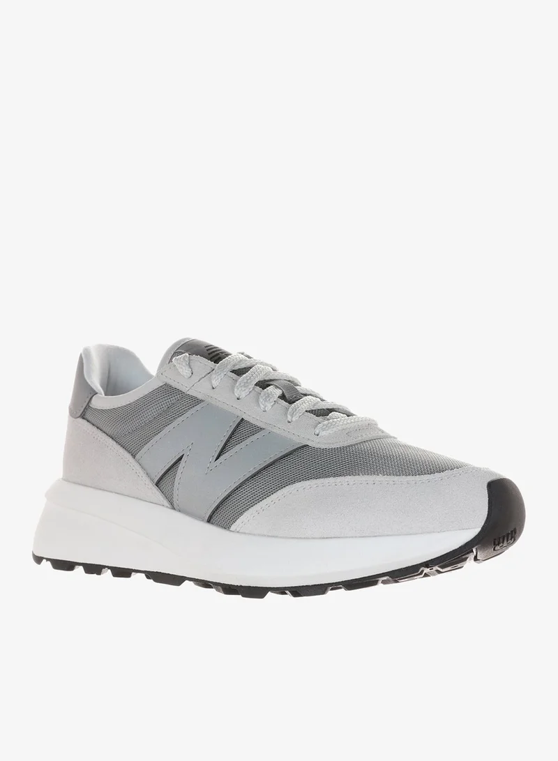 New Balance GREY MATTER / SLATE GREY 370 Sneakers for Men | Best Price UAE