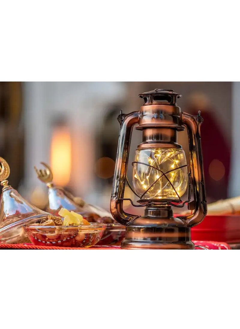 Wondergifts - Ramadan Nights Gift Box: Premium Iftar & Suhoor Feast for Two at Top Restaurants - Image 1