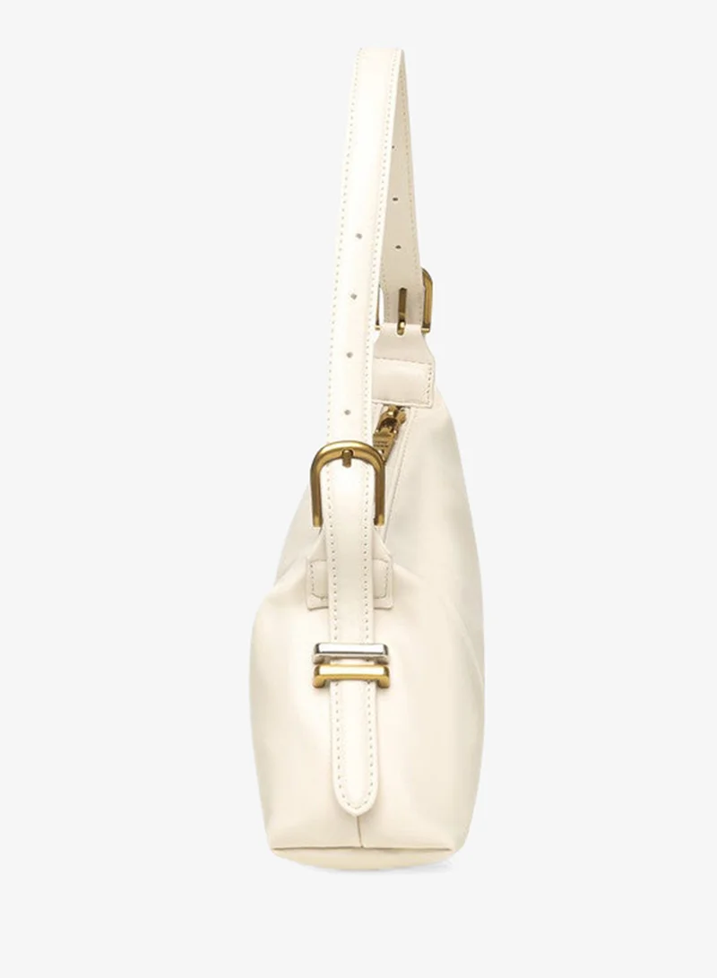 Steve Madden Bnally Women's Vanilla Shoulder Bag