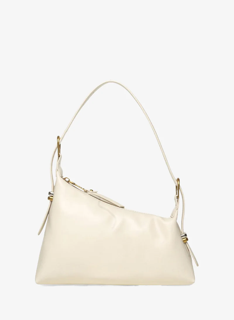 Bnally Women's Vanilla Shoulder Bag